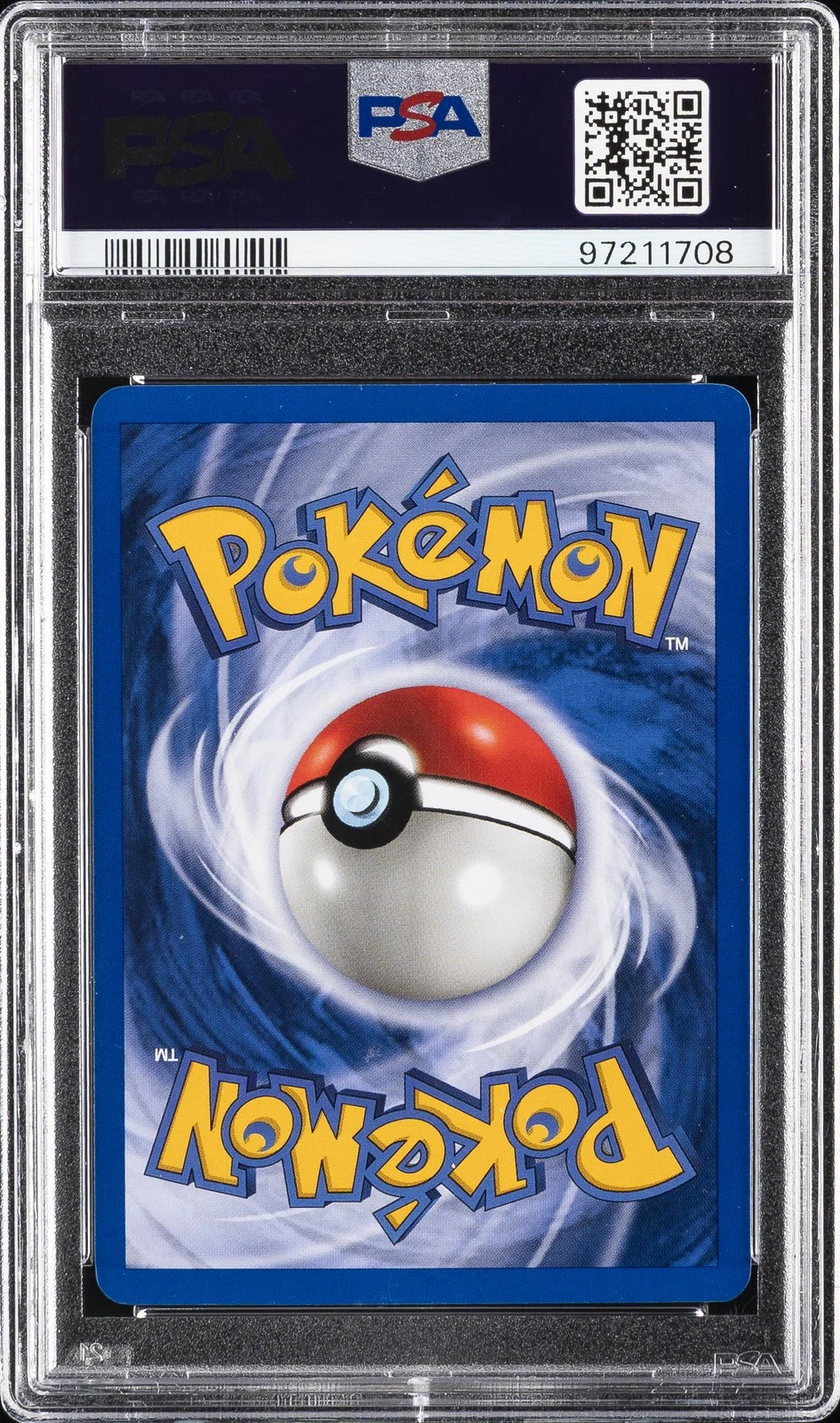 back