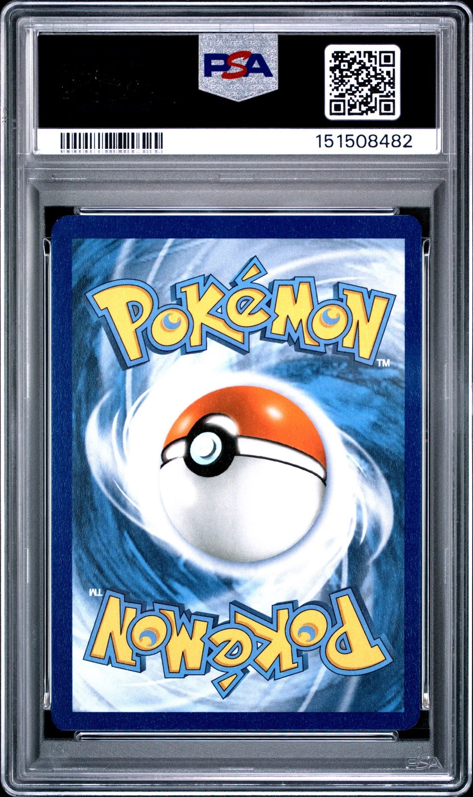 back